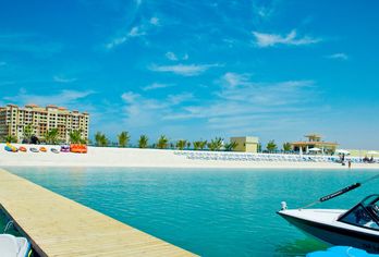 Pullman Resort Al Marjan Island