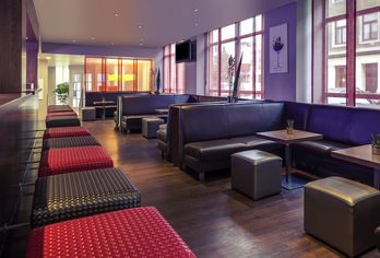 Mercure Wien Westbahnhof