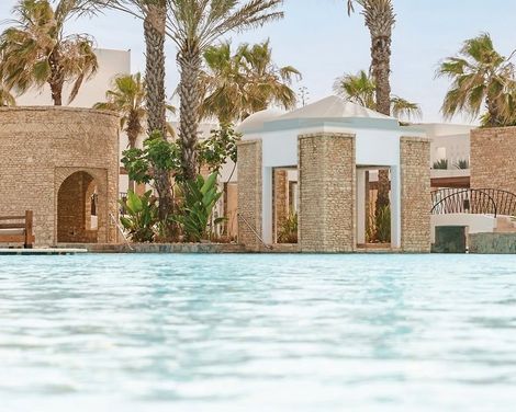 Sofitel Agadir Royal Bay Resort-3