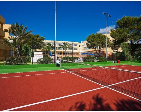 Hotel SPA Sagitario Playa-1