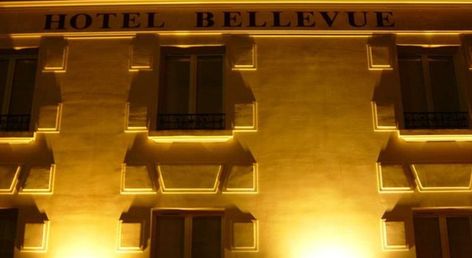 Bellevue Montmartre