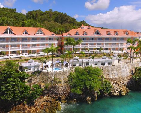 Bahia Principe Escape Samana-2