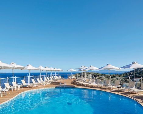 San Antonio Corfu Resort-4