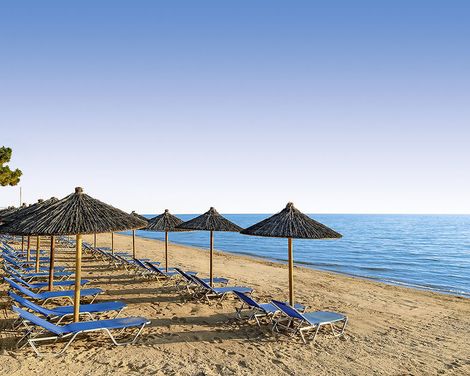 Portes Beach Hotel-1