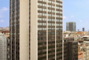 Meliá Barcelona Sarrià