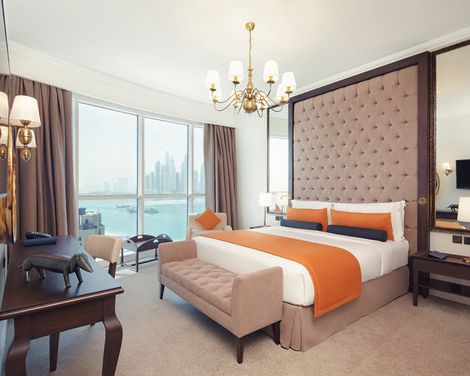 Dukes The Palm Dubai Hotel-0