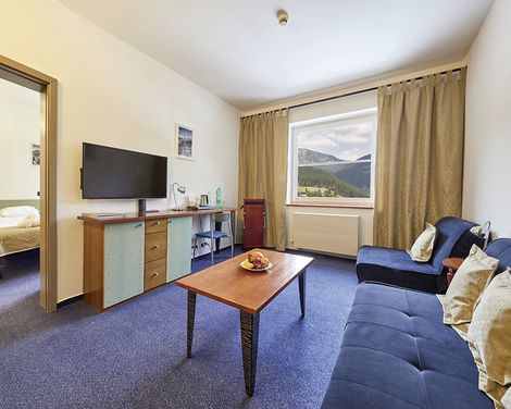 Hotel Horizont-0