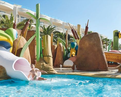 Iberostar Selection Albufera Park-2