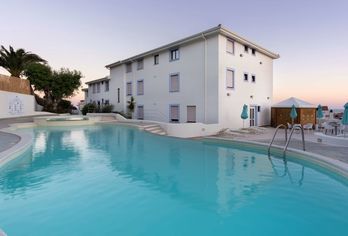 Hotel, Hotel Blumarea Best Western Signature Collection