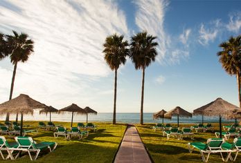 Hotel, Ona Marinas de Nerja