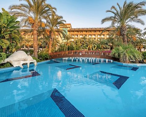 Sunis Kumköy Beach Resort Hotel & Spa-0