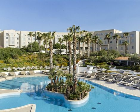 Mangia's Selinunte Resort-4