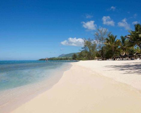 OUTRIGGER Mauritius Beach Resort-0