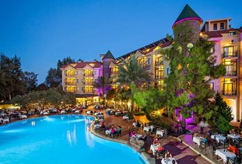 Dosi Hotel