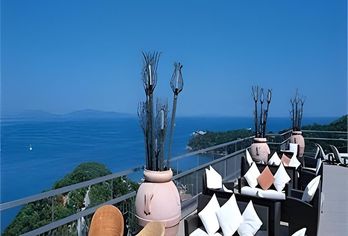 Hotel, TH Capoliveri Grand Hotel Elba International