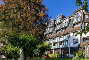 Amber Hotel Bavaria Bad Reichenhall