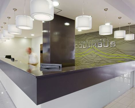 Kn Aparthotel Columbus-3