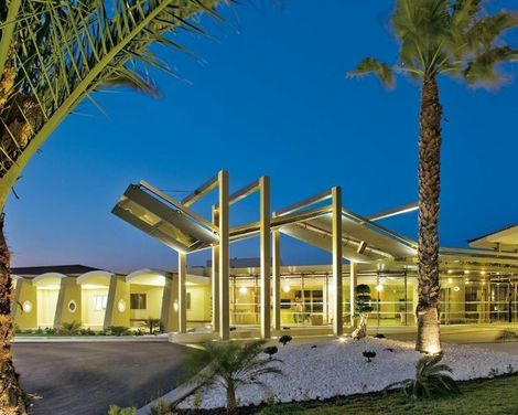 Kipriotis Village Resort-3