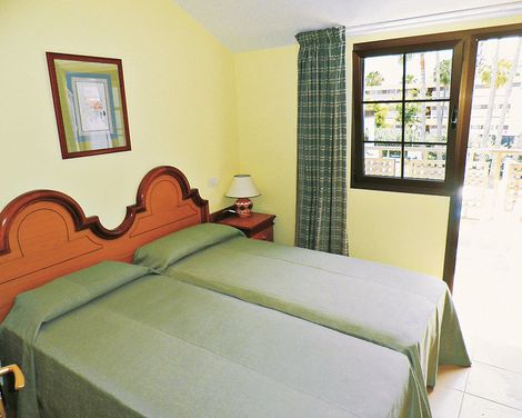 Bungalows PlayaMar-3