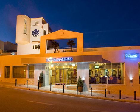 Hotel Do Cerro-2