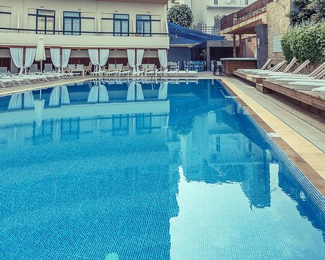 Rhodos Horizon Blu-3