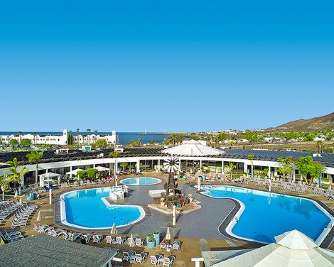 Relaxia Lanzasur Club-2