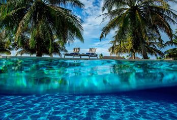 Holiday Inn Resort Kandooma Maldives