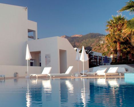 Estalagem Ponta Do Sol-3