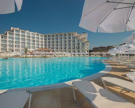 Sunrise Blue Magic Resort-3