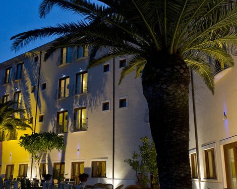 Hotel Brancamaria-1