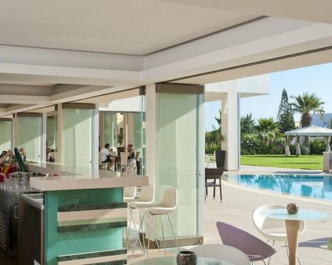 Castello Boutique Resort & Spa-4