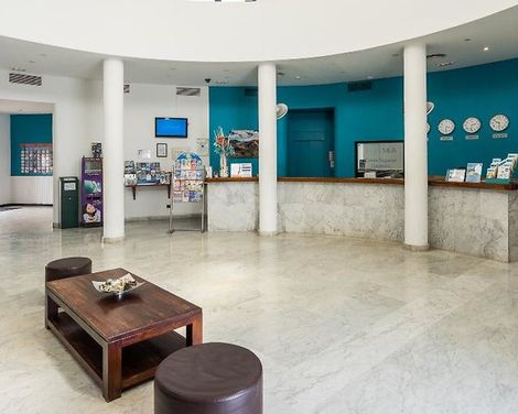 BLUESEA Costa Teguise Gardens-2