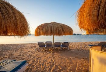 Hotel, Seven Seas Jolie Bay