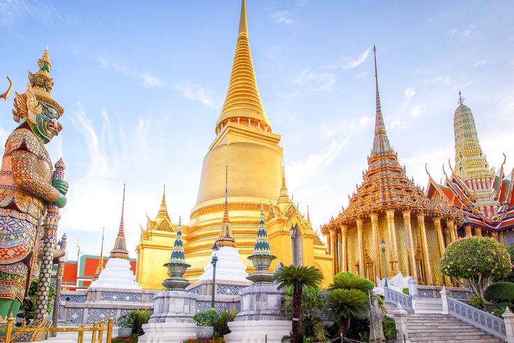 Bangkok
