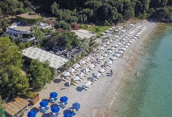 Corfu Aquamarine Hotel