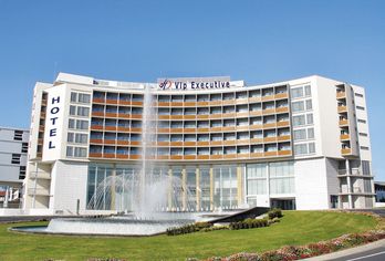 Hotel, VIP Executive Azores