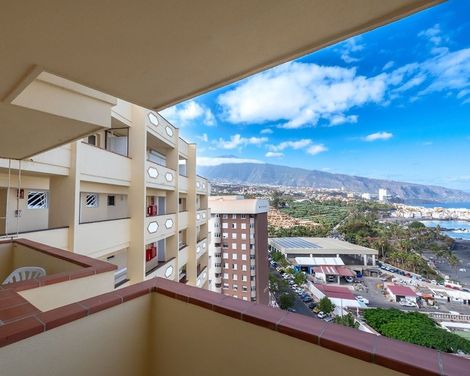 Apartamentos Teneguia Tenerife-4