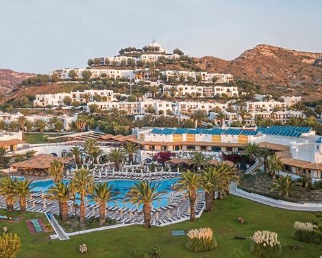 Lagas Aegean Village-3