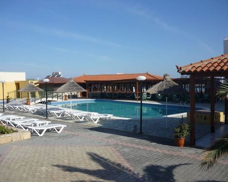 Kalia Beach Hotel-1
