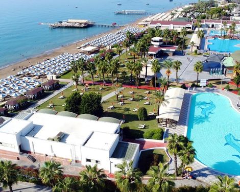Pine Beach Belek-2