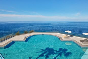 Hotel, Meliá La Palma
