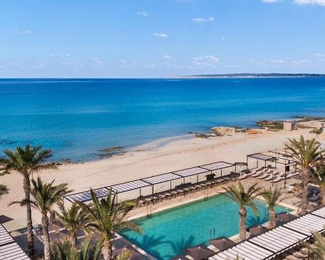 Riu Palace La Mola-1