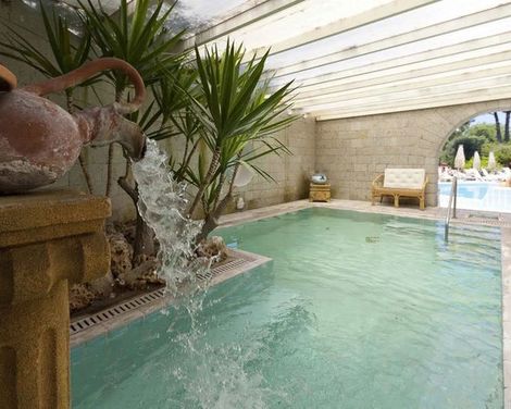 Hotel Terme La Pergola & Villa Flavio-2
