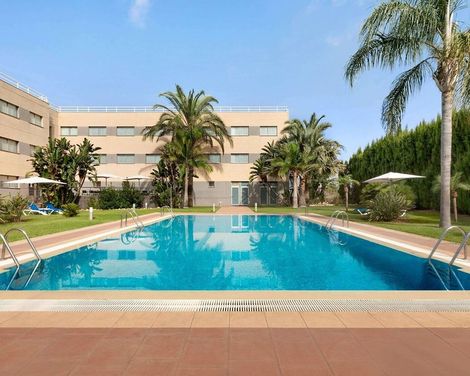 Ramada by Wyndham Valencia Almussafes-1