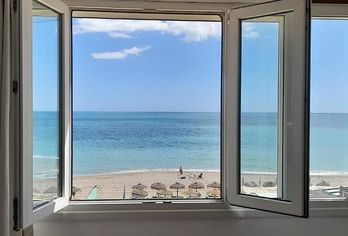 Hotel, Carihuela Beach Apartments