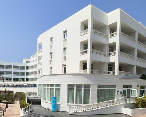 BLUESEA Lagos de Cesar-1