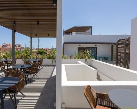 Serenity Luxury Boutique Hotel Agrilia-0