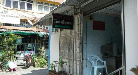 New Central Guesthouse
