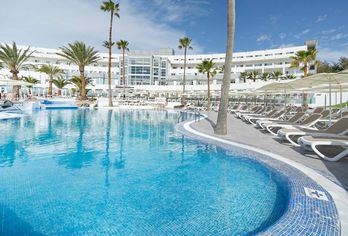Hotel, BLUESEA Golden Beach