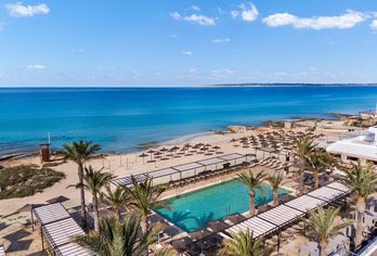 Riu Palace La Mola
